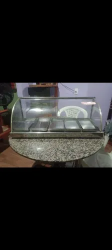 Estufa
