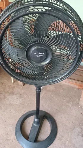 Ventilador Britânia 40cm coluna