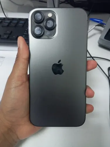 iPhone 12 Pro Max