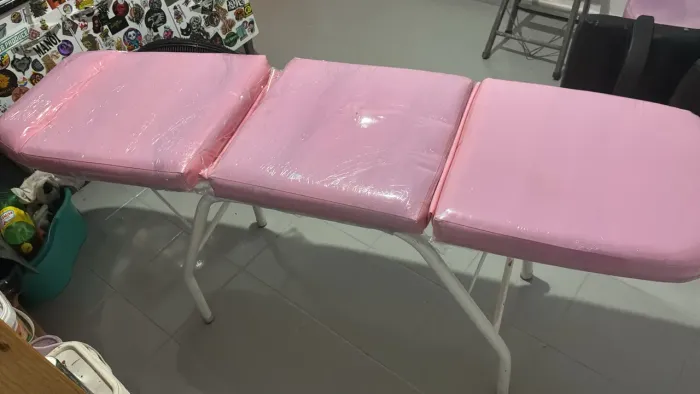 Maca Rosa 3 posições