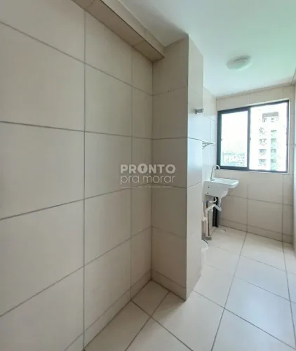 Apartamento com 3 quartos em Boa Viagem