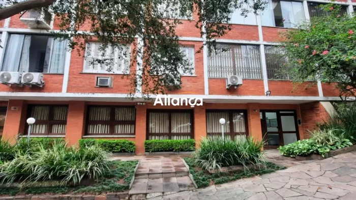 Apartamento para alugar , 2 Quartos, Mobiliado, 84m² - Bairro Rio Branco, em Porto Alegre/