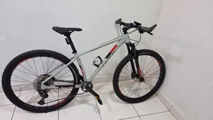 Bicicleta Sense Impact Evo, 12 Marchas, Aro 29