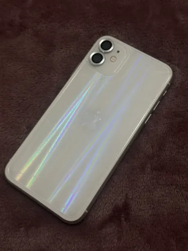 iPhone 11
