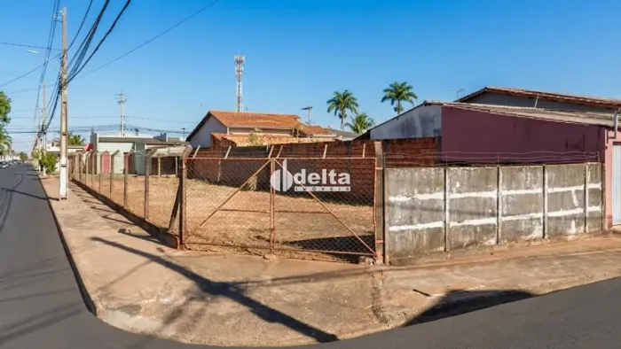 Terreno disponível para venda no bairro Jardim Canaã em Uberlândia MG