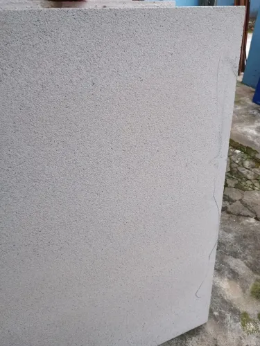 Pedra piscina