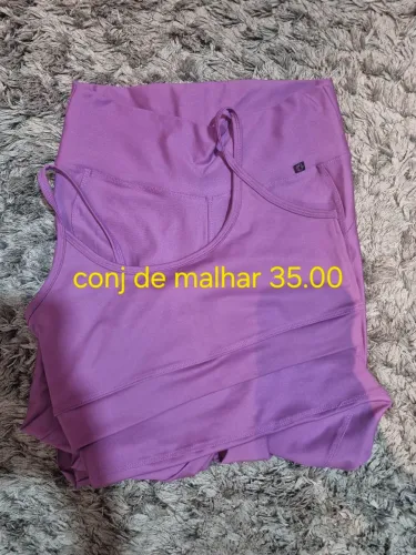 Roupa usada