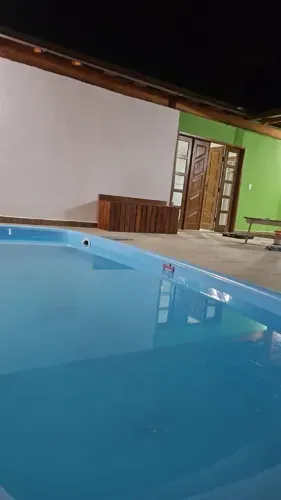 Casa na linda praia de Setiba Guarapari para temporada disponível Recanto do Machado
