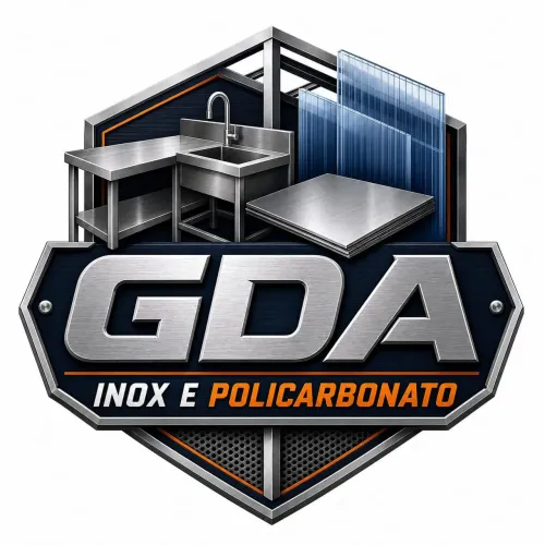 Mesa inox