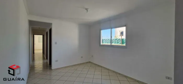 Apartamento para aluguel 3 quartos 1 suíte 2 vagas Eldízia - Santo André - SP