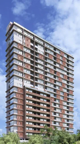 ARIA BOA VISTA