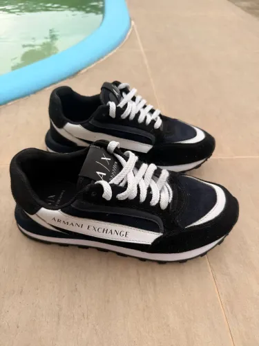 Tênis Armani Exchange TAM 39