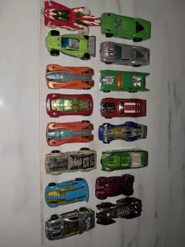 Acceleracers mainline 