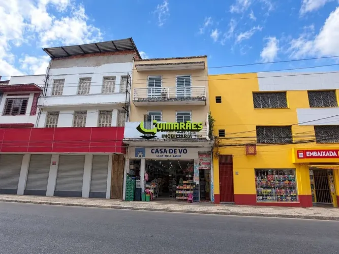 Loja para alugar, 40 m² por R$ 800/mês - Mares - Salvador/BA