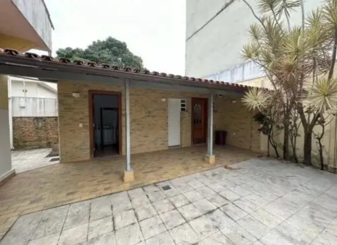 Vendo linda casa no Marco