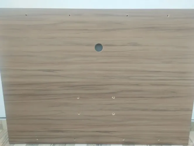 Painel para TV de 32 polegadas