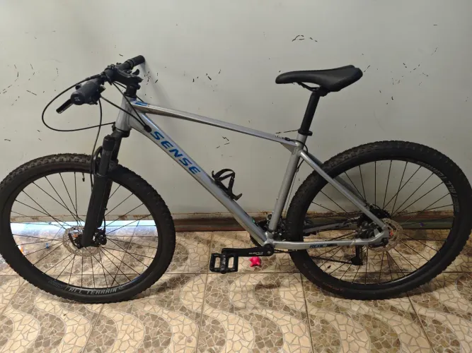 Bike Sense React Pro 2025