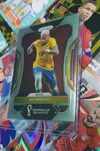 Card Da Copa 