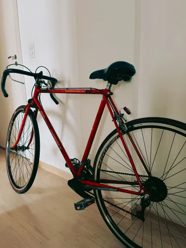 Bicicleta caloi 10