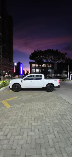 Ford Maverick Lariat FX4 2.0 Ecoboost Aut. 2024
