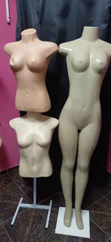 Manequim