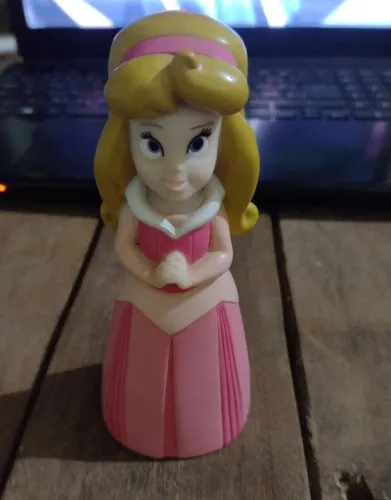 Princesa Aurora original Disney 