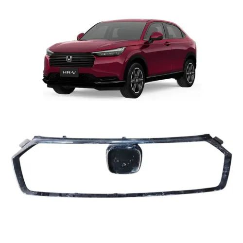Moldura Parachoque Dianteiro Honda Hr-v 2026