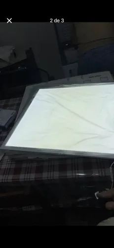 Luminárias. Arandelas