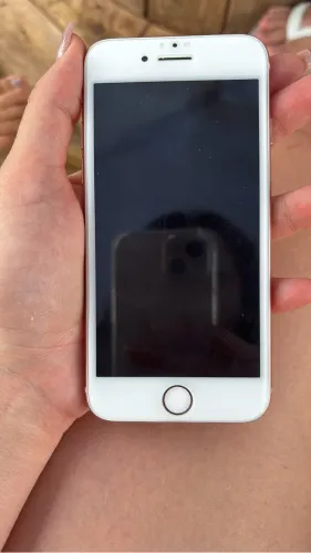 iPhone estragado