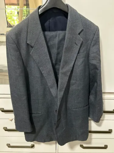 Conjunto de Terno da Camelo Tam: M 52