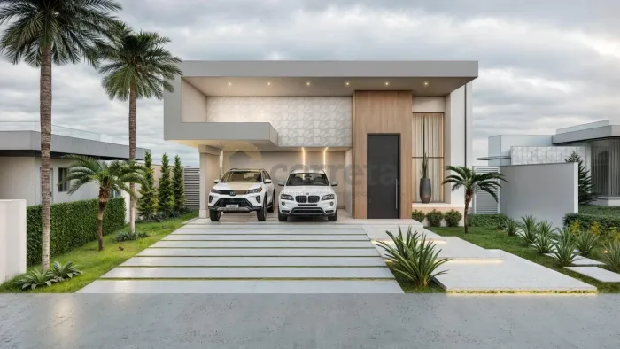 Casa em Viverde II - Rio das Ostras