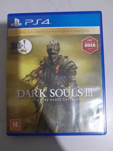 JOGOS PS4