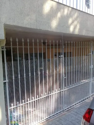 Casa com 4 dormitórios - Vila Augusta - Guarulhos
