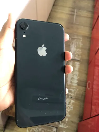 iPhone XR 64gb