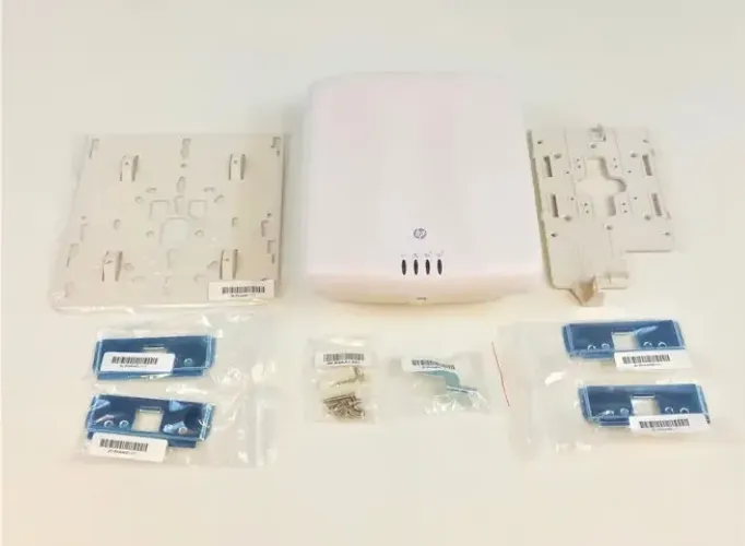 Access Point Hp Msm466 Hp J9621a