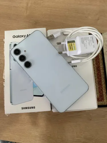 Samsung Galaxy A55