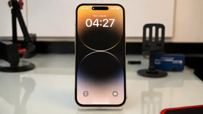 iPhone 14 Pro Max 128GB | Bateria 97%