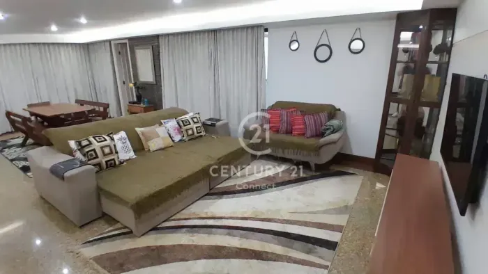 Apartamento com 3 dormitórios, 104 m² - venda por R$ 1.100.000,00 ou aluguel por R$ 7.524,