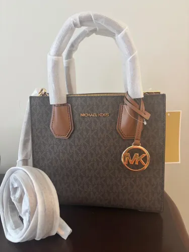 Bolsa Michael Kors Mercer