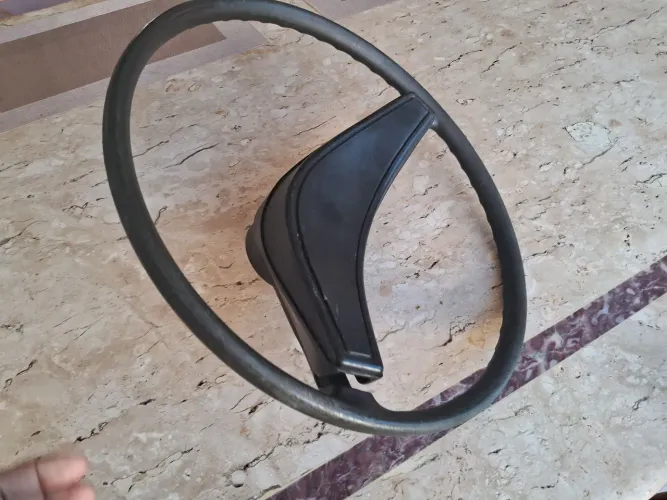 Volante Fusca
