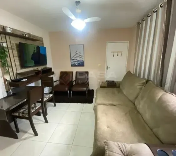 JL- VENDO! 2 quartos em Castelândia  andar baixo - Proximo ao Multi show