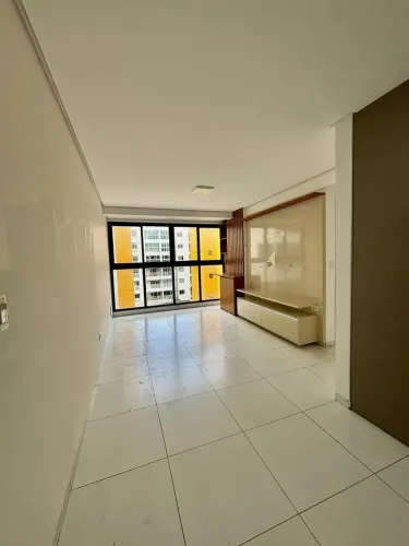 Apartamento semi mobiliado proximo a novafapi