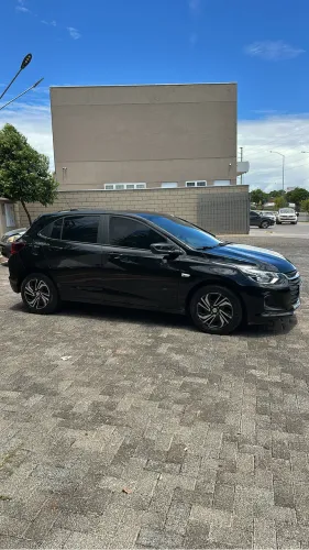 Chevrolet Onix Hatch LT 1.0 12V Flex Mec. 4P 2025