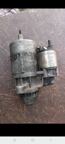Motor de arranque monza kadett astra vectra