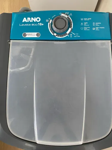 Tanquinho em ótimo estado , funcionando perfeitamente 
