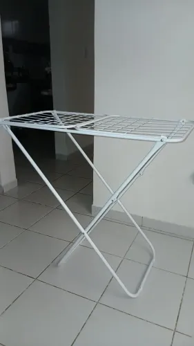 varal de chão