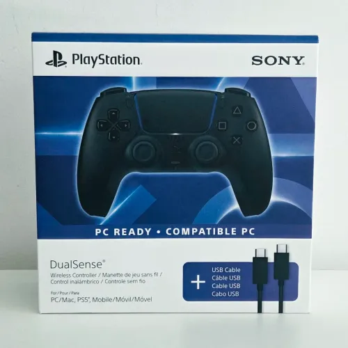 Controle PS5 [Lacrado]