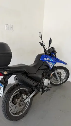 Yamaha XTZ 150 Crosser Z Flex 2020