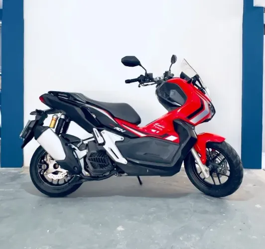 ADV 150 | 2022 | NOVÍSSIMA!!