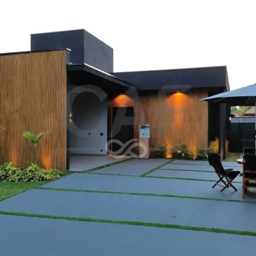 Casa com 2 suítes à venda, 215 m² por R$ 2.350.000 - Residencial Nova Holanda - Holambra/S